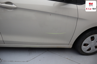 2016 - chevrolet spark