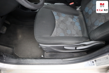 2016 - chevrolet spark