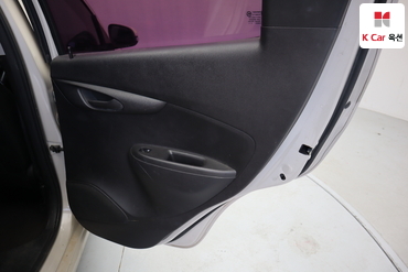 2016 - chevrolet spark