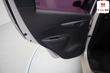 2016 - chevrolet spark