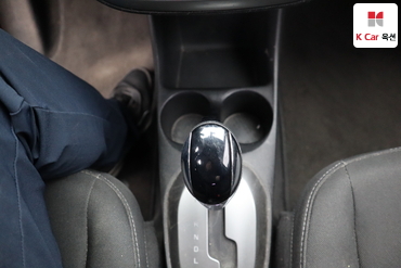 2016 - chevrolet spark