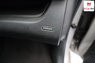 2016 - chevrolet spark