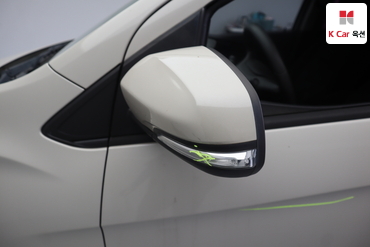 2016 - chevrolet spark