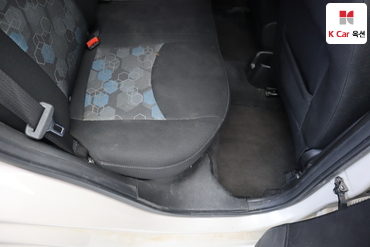 2016 - chevrolet spark