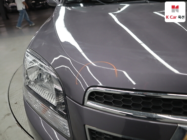 2013 - chevrolet orlando