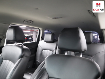2013 - chevrolet orlando