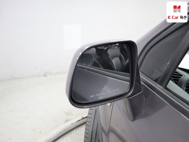 2013 - chevrolet orlando