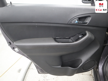 2013 - chevrolet orlando