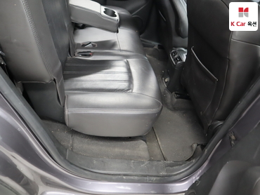 2013 - chevrolet orlando
