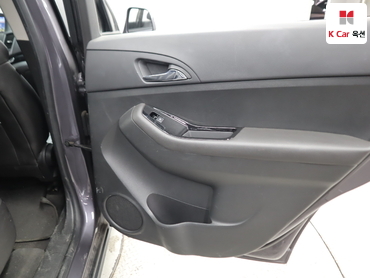2013 - chevrolet orlando
