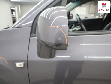 2013 - chevrolet orlando