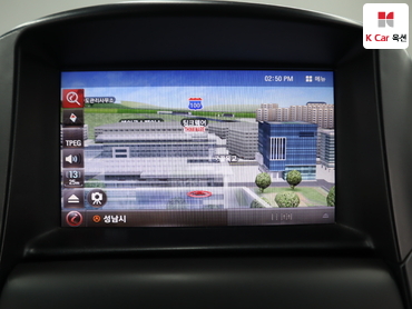 2013 - chevrolet orlando