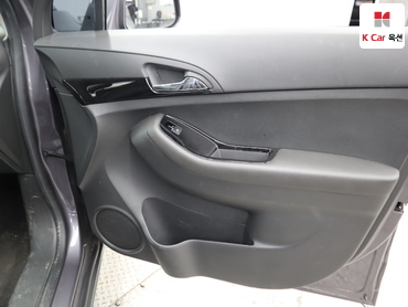 2013 - chevrolet orlando