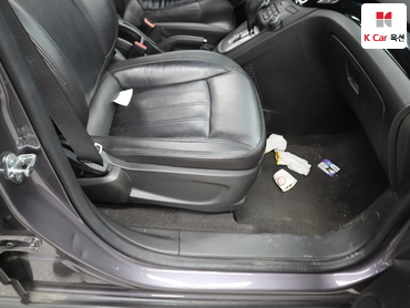 2013 - chevrolet orlando