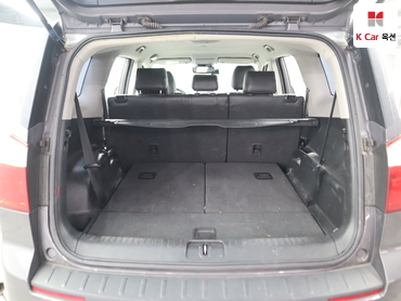 2013 - chevrolet orlando