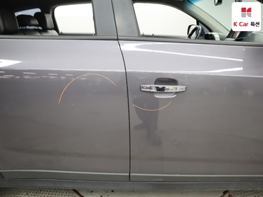 2013 - chevrolet orlando