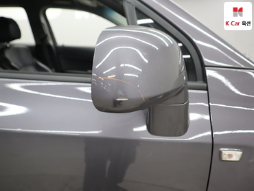 2013 - chevrolet orlando