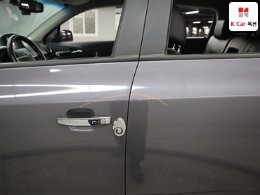 2013 - chevrolet orlando