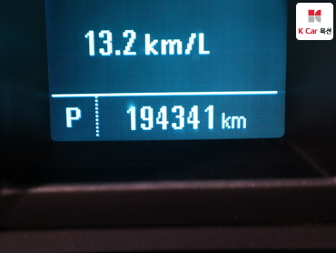 2013 - chevrolet orlando