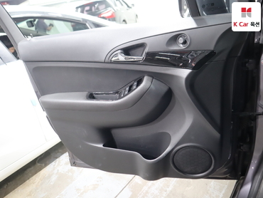 2013 - chevrolet orlando