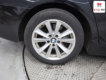 2010 - bmw m5