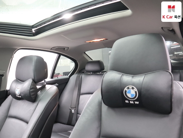 2010 - bmw m5