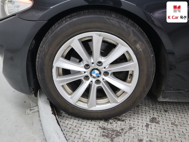 2010 - bmw m5