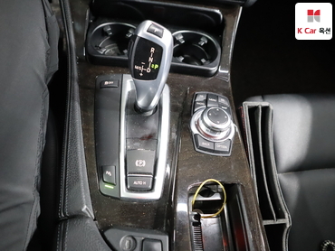 2010 - bmw m5
