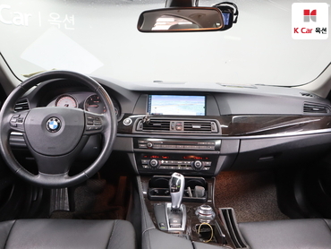 2010 - bmw m5