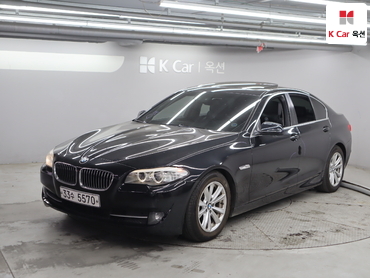 2010 - bmw m5