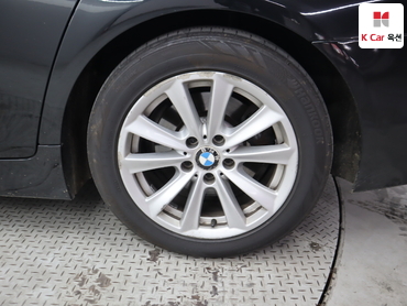2010 - bmw m5