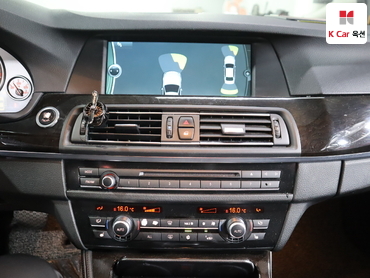 2010 - bmw m5