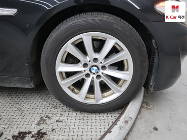 2010 - bmw m5