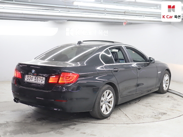 2010 - bmw m5