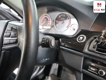 2010 - bmw m5