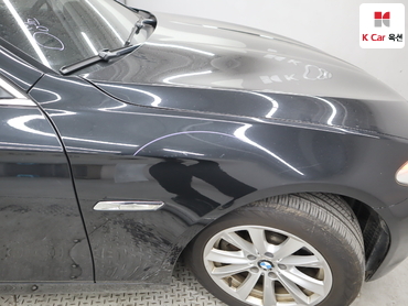 2010 - bmw m5