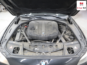 2010 - bmw m5