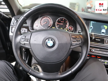 2010 - bmw m5