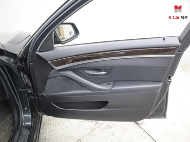2010 - bmw m5