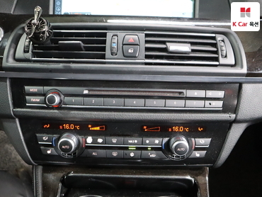 2010 - bmw m5