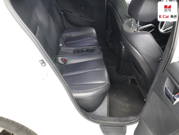 2012 - hyundai veloster