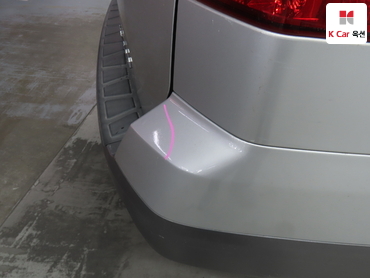 2014 - kia mohave