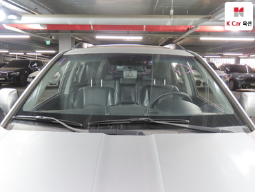 2014 - kia mohave