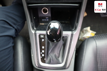 2016 - hyundai avante