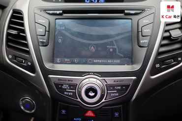 2016 - hyundai avante
