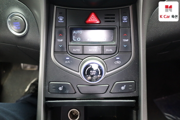 2016 - hyundai avante