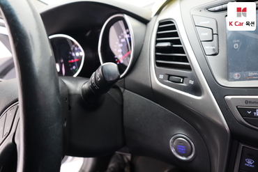 2016 - hyundai avante