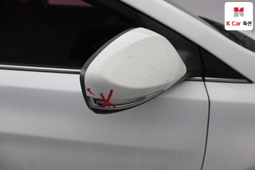 2016 - hyundai avante