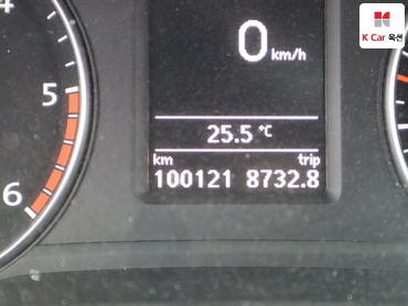 2015 - volkswagen passat