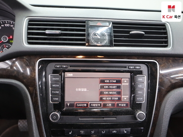 2015 - volkswagen passat